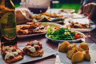 娱乐吃瓜酱美食视频在线观看,在线观看解锁美味新境界