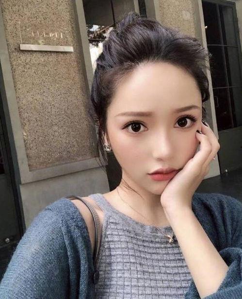 saya网红资料